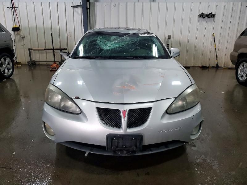 2004 Pontiac Grand Prix GT2