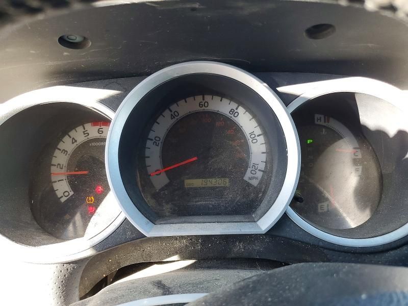 2011 Toyota Tacoma Double Cab