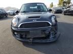 2012 Mini Cooper s