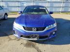 2015 Honda Accord ex