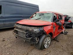 2025 KIA Soul lx en venta en Phoenix, AZ