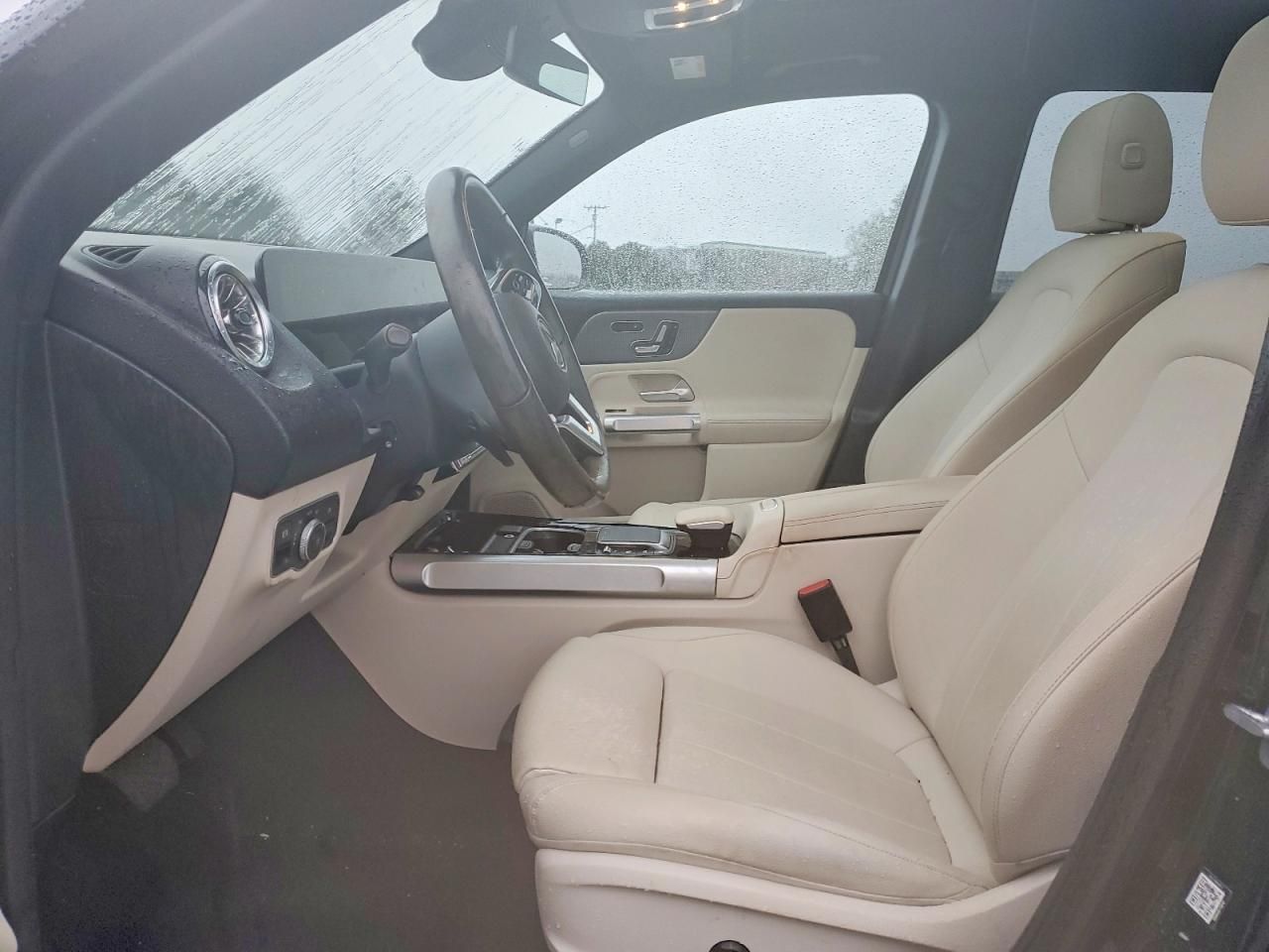 2023 Mercedes-Benz Eqb 300 4matic