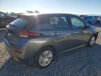 2024 Nissan Leaf s