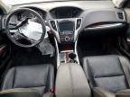 2016 Acura Tlx Tech