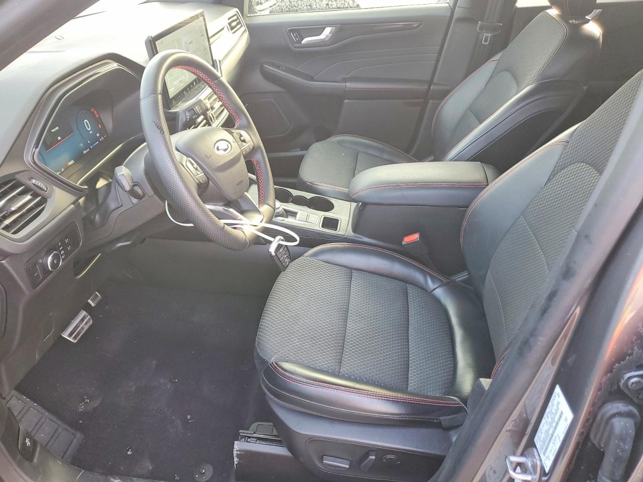 2023 Ford Escape st Line Select