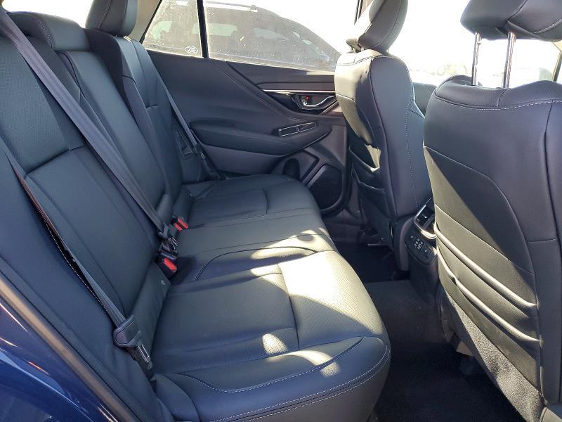 2025 Subaru Outback Touring