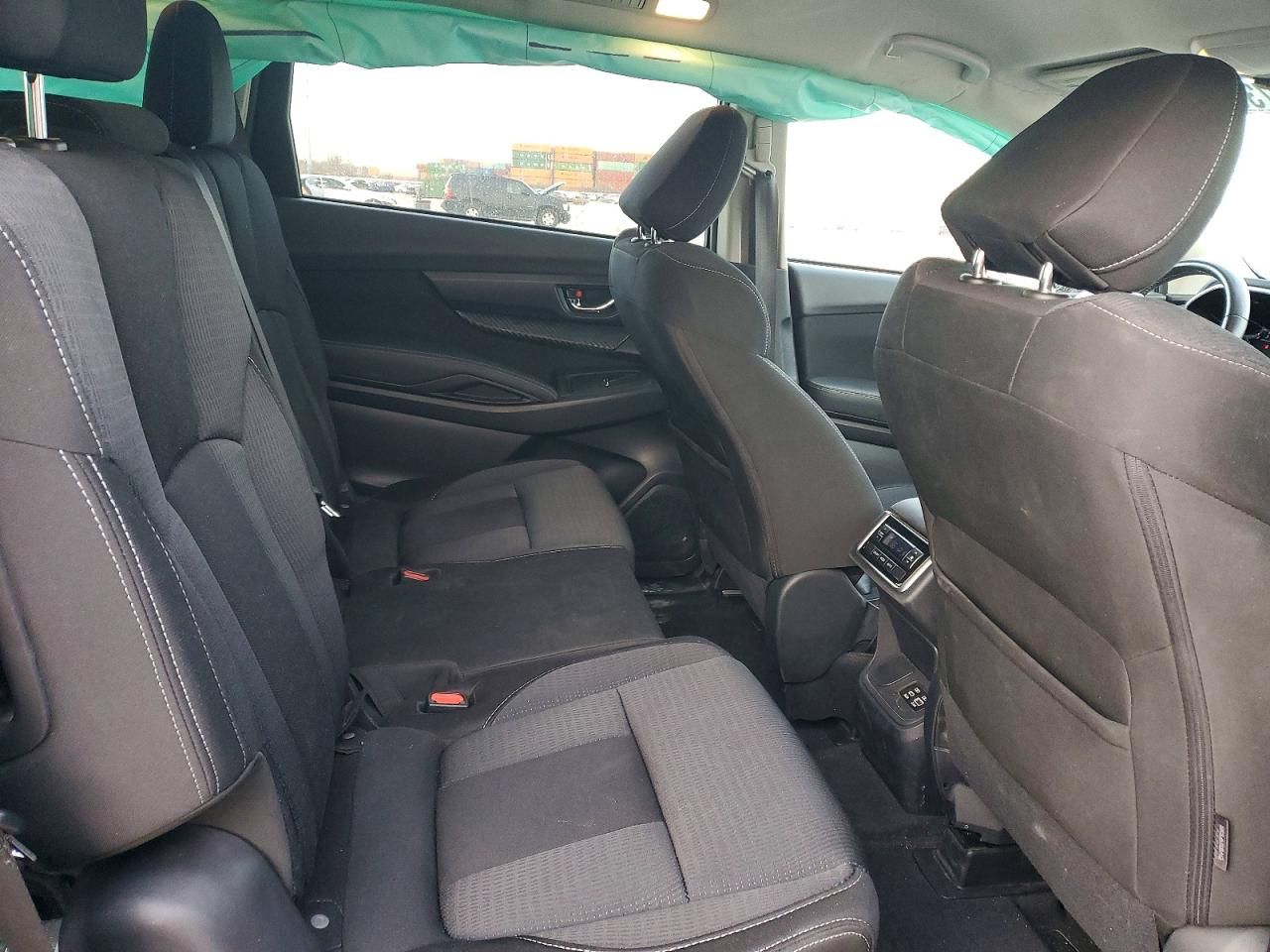 2024 Subaru Ascent Premium