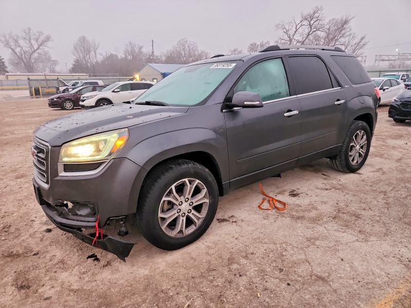 2014 GMC Acadia Slt-1