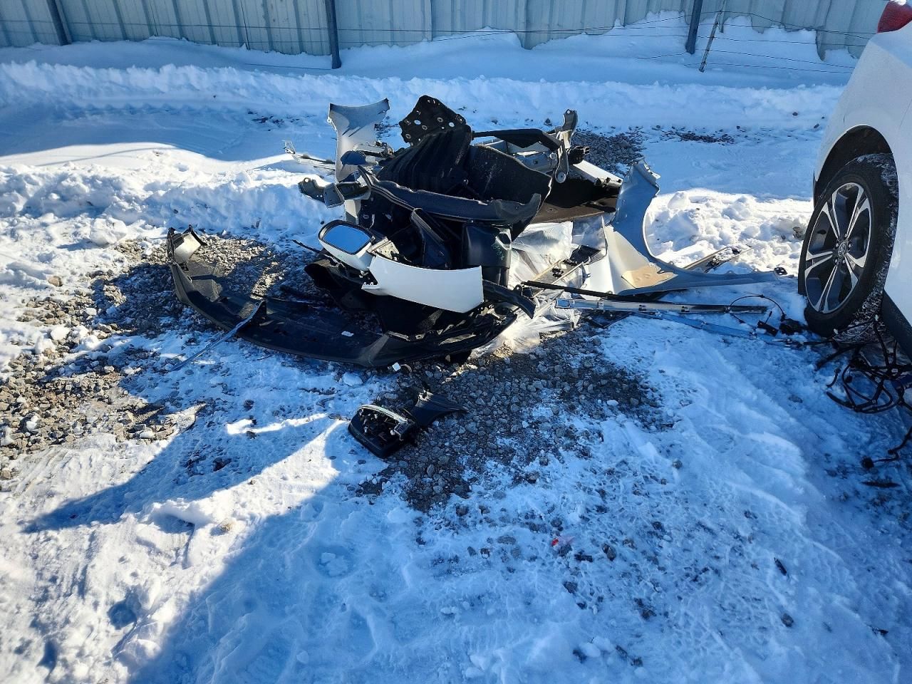 2025 Acura Rdx Technology