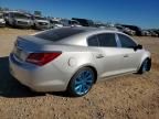 2015 Buick Lacrosse