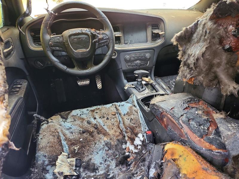 2017 Dodge Charger R/T 392