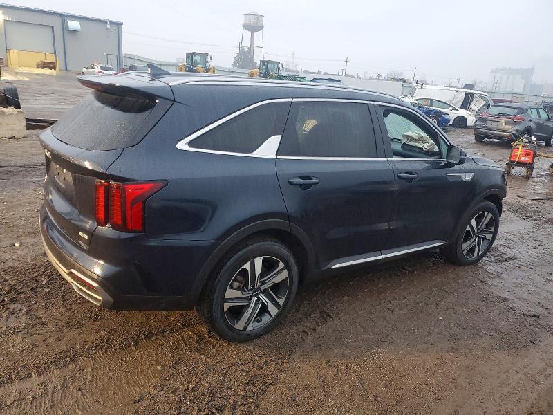 2023 KIA Sorento ex