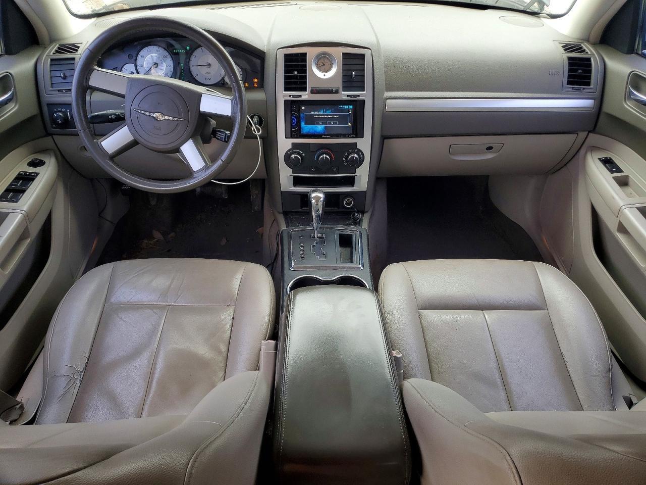 2008 Chrysler 300 Touring