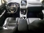 2016 Lexus Nx 200t Base