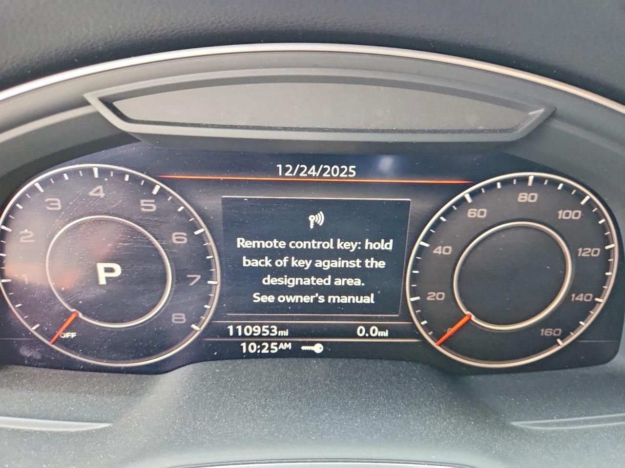 2018 Audi Q7 Premium Plus