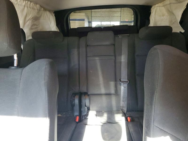 2019 Dodge Durango sxt