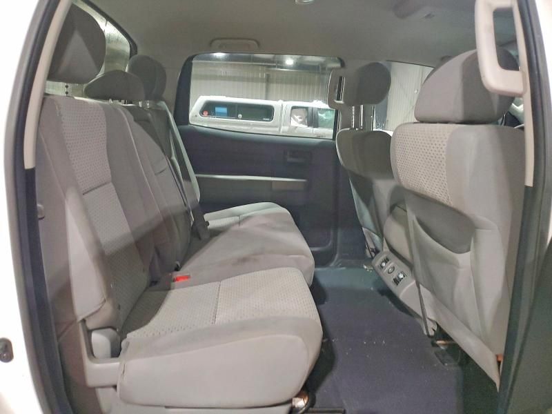 2012 Toyota Tundra Crewmax SR5