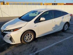 2018 Toyota Prius Prime for sale in Van Nuys, CA