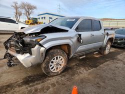 2025 Toyota Tacoma Double cab en venta en Albuquerque, NM