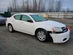 2014 Dodge Avenger se