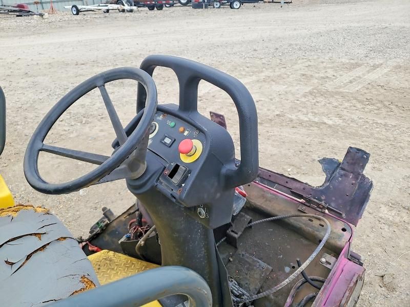 2013 Unknown 2013 Double Drum Vibratory Roller