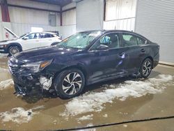 Subaru salvage cars for sale: 2020 Subaru Legacy