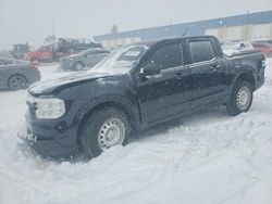 Ford Maverick salvage cars for sale: 2024 Ford Maverick xl