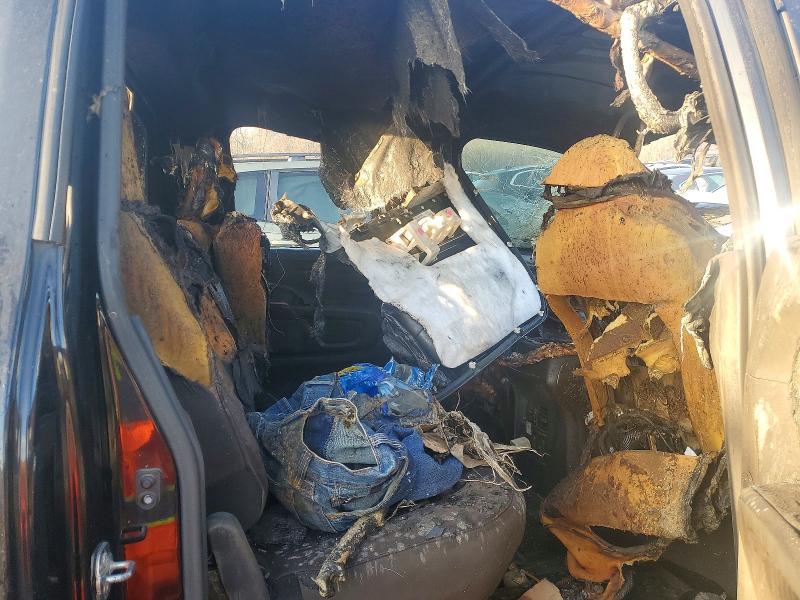 2018 Nissan Titan xd sl