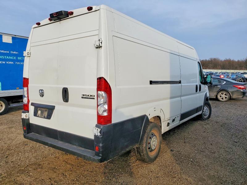 2023 Dodge RAM Promaster 3500 3500 High