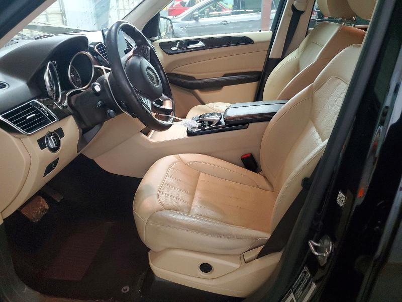 2018 Mercedes-Benz Gle 350 4matic