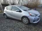 2014 Toyota Prius c