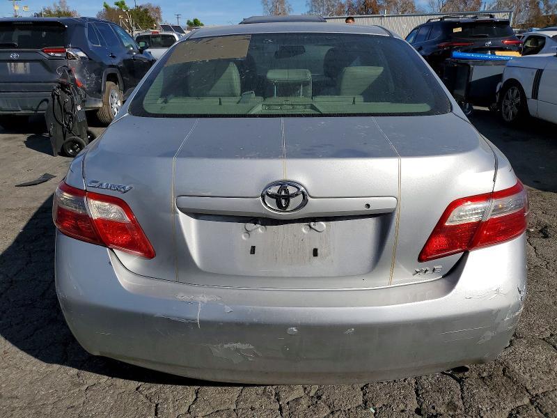 2007 Toyota Camry ce