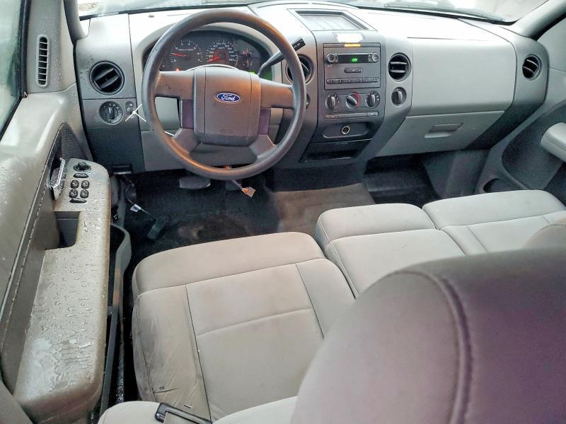 2007 Ford F150