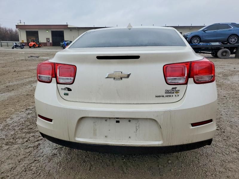 2014 Chevrolet Malibu 1LT