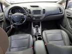 2017 KIA Forte ex
