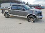 2003 Ford F150 Supercrew