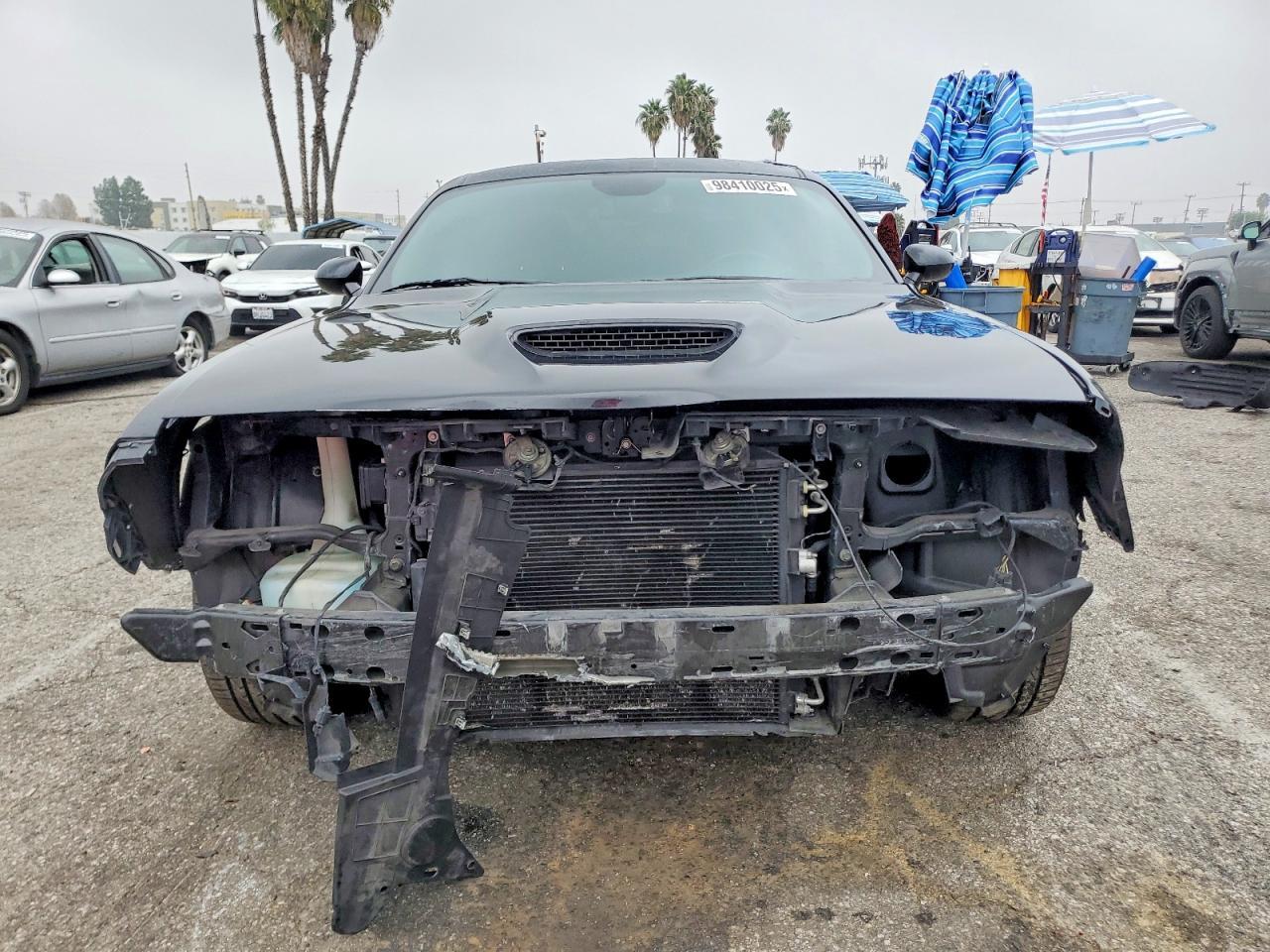 2020 Dodge Challenger r