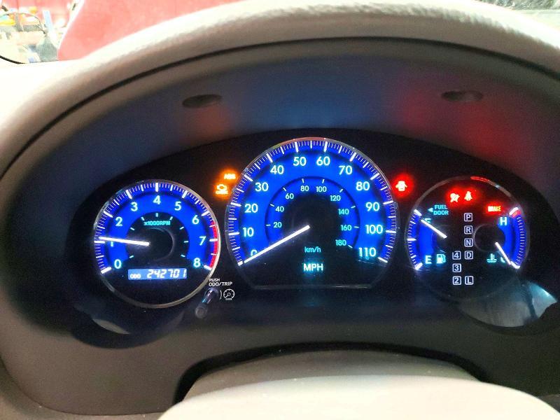 2007 Toyota Sienna ce