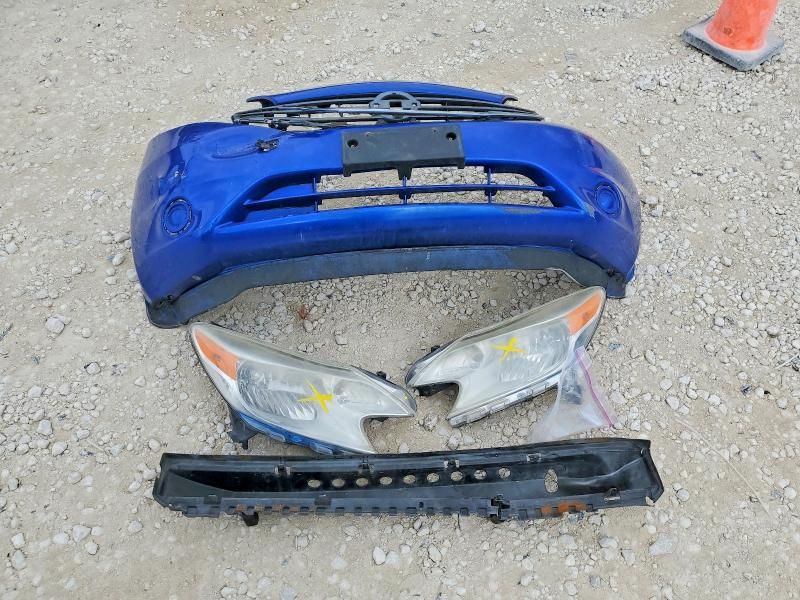 2016 Nissan Versa Note