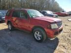 2004 Ford Explorer xlt