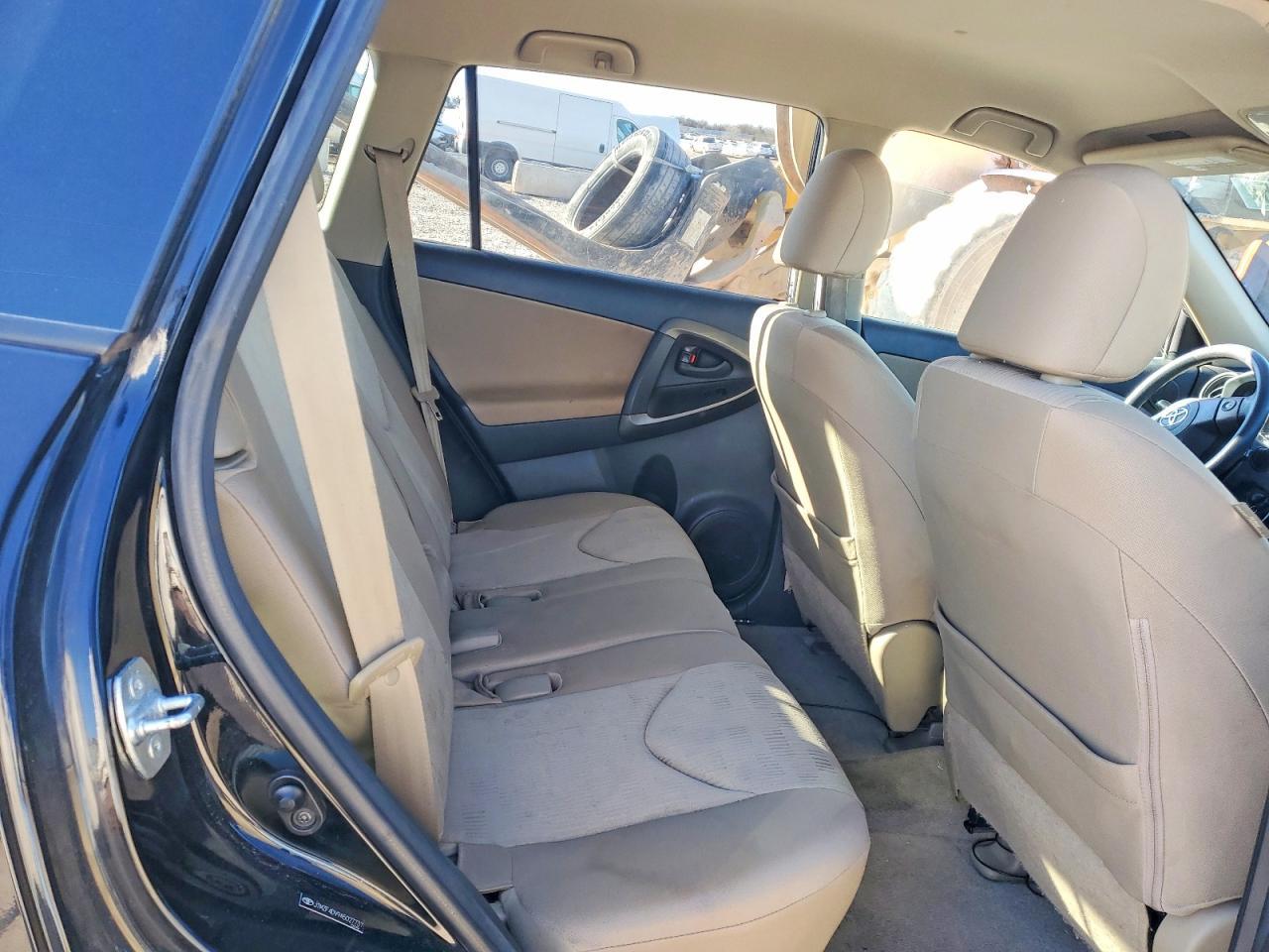 2010 Toyota Rav4
