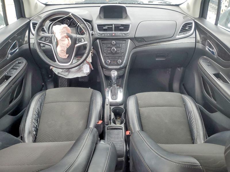 2014 Buick Encore