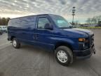 2008 Ford E150 Delivery Van