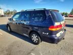 2004 Honda Odyssey exl