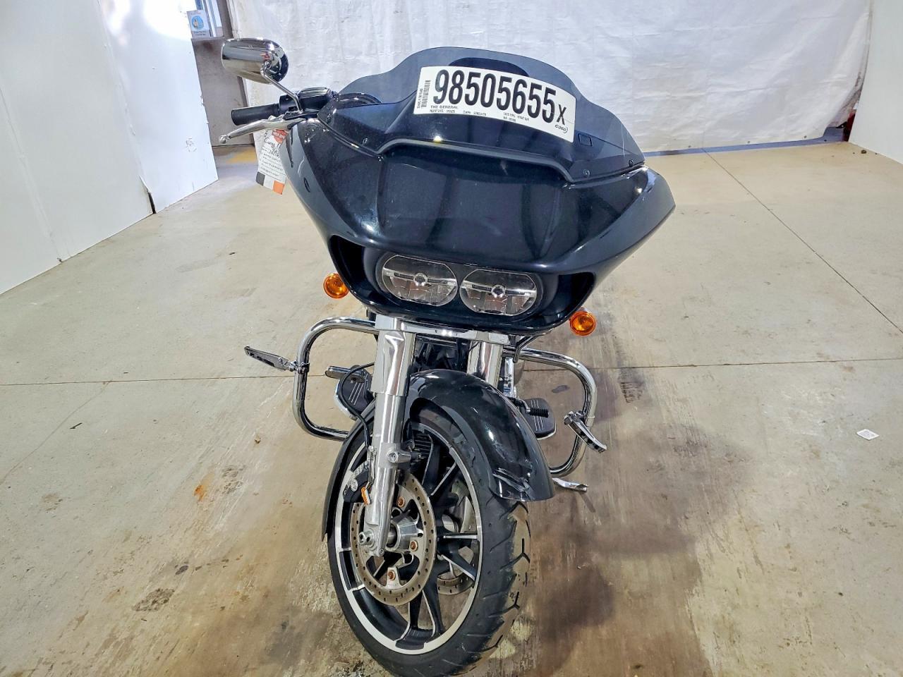 2023 Harley-Davidson Fltrx