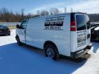 2013 Chevrolet Express 2500 Delivery van