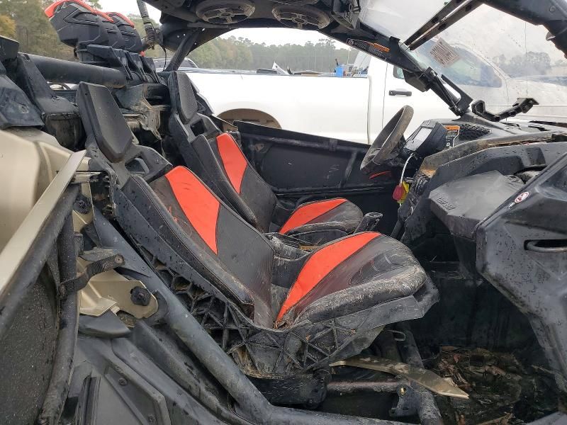 2022 Can-Am Maverick X3 rc 64 tu