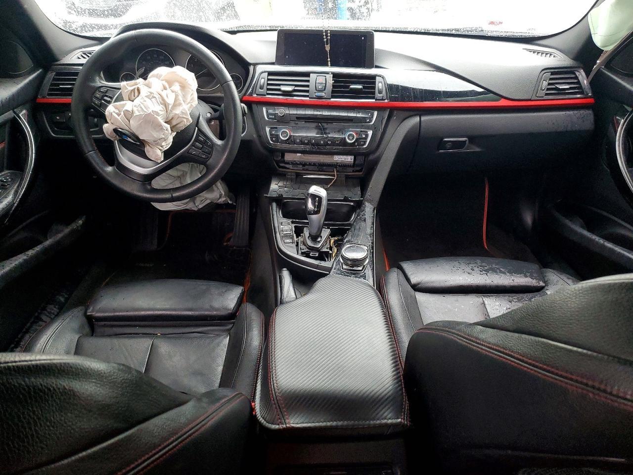 2014 BMW 328 i