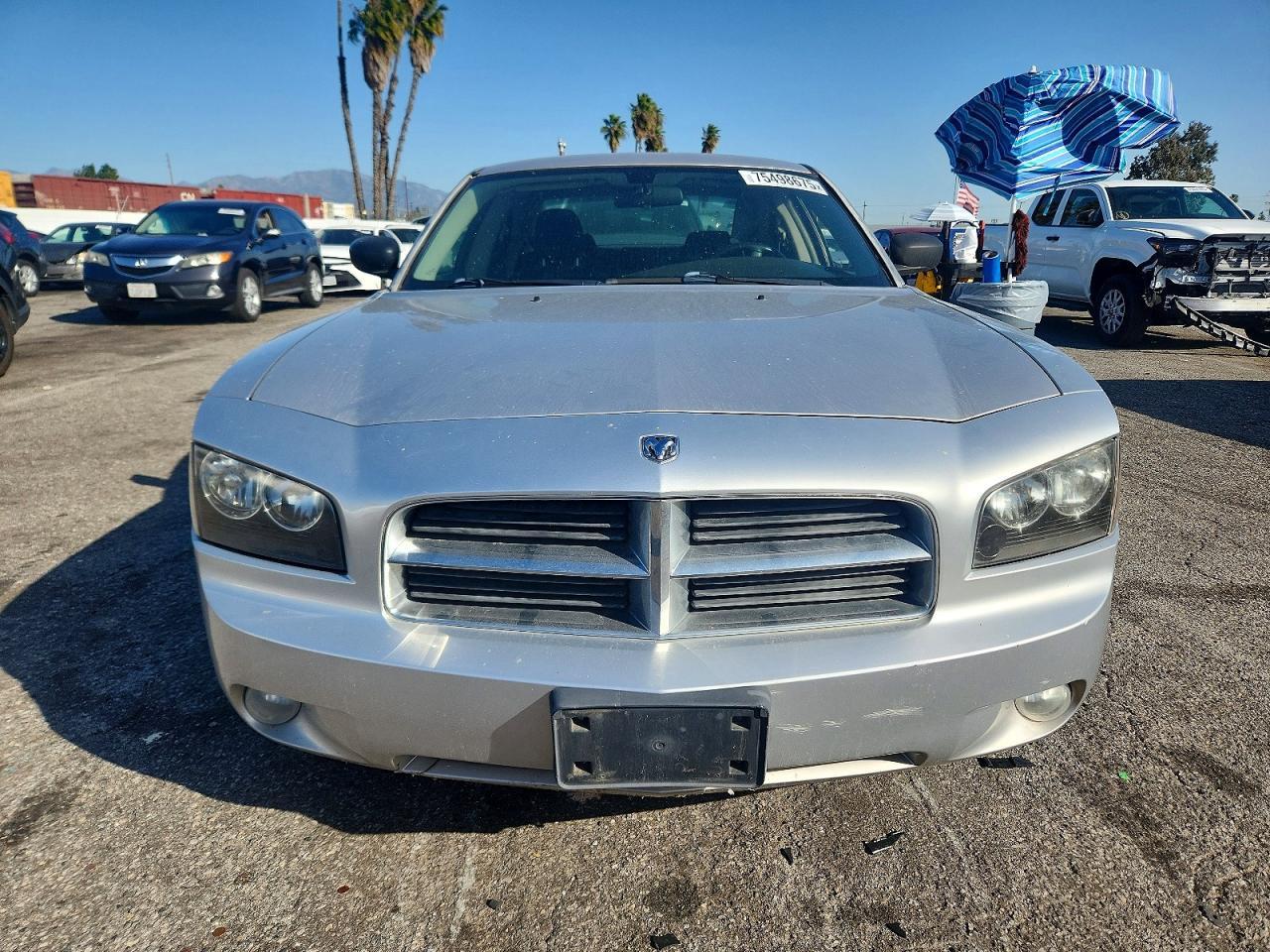 2006 Dodge Charger se