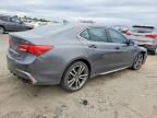 2019 Acura Tlx Technology